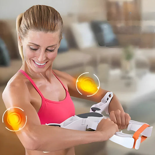 Anti-Cellulite Schröpfer – Effektives Massagegerät für Straffere Haut