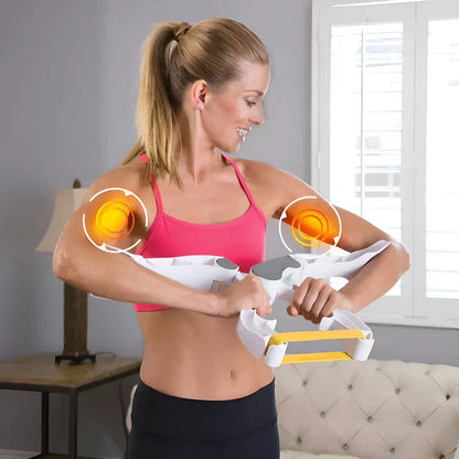 Anti-Cellulite Schröpfer – Effektives Massagegerät für Straffere Haut